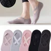 Double major anti-slip yoga socks