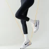 Yoga Socks for Women Cotton Silicone Non-Slip Fitness Gym Socks